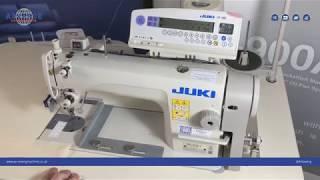 AE-SLS-7 Standard Louvre Sewing Machine Instructional Video :: AE Sewing Machines