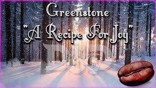 DnD 5E (Greenstone) - A recipe for joy