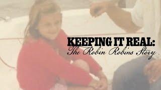 The Robin Robins Story (Full Documentary)