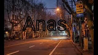 ANAS Name Status