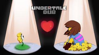 Undertale Cinematic Dub: Full Movie