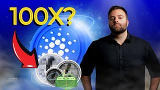 3 Cardano (ADA) Alts Ready to 100X!  [Hidden Gems Alert]  BUY BEFORE 2025 BULL RUN!