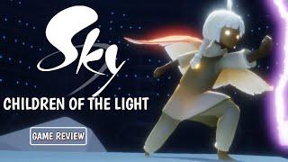 Sky: Children of the Light Android Gameplay Walkthrough 2022