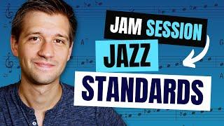 10 Must-Know Jazz Standards for Jam Sessions