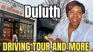 Living in Duluth Georgia| Discover the Sought-After Suburb of Atlanta