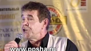 Алексей Булдаков - Родина