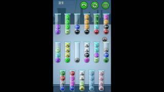 Lyfoes Extra-hard Level 21 / Игра Лифы 5-21