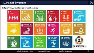 Open-source software supporting product development: sustainability vs certification Tamas Haidegger