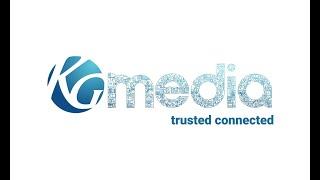 KG Media, Trusted Connected