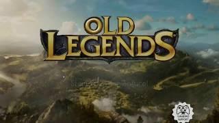 Old Legends - Gameplay