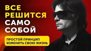 Отпусти ситуацию и она разрешится: простой принцип изменить свою жизнь — Вадим Зеланд