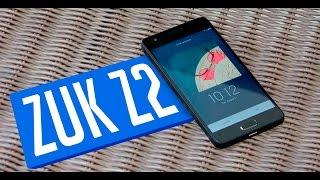 ZUK Z2: обзор (распаковка) самого доступного смартфона с Snapdragon 820 | unboxing | отзывы | купить