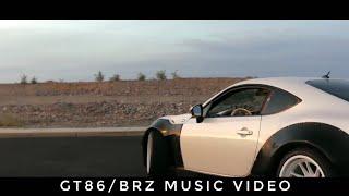 GT86/BRZ music video