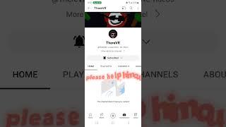 Sub to him #youtube #gorillatag