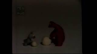 Новогодняя заставка 2 [ТВ6-РИО, 1997-1998]