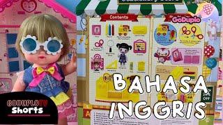 Bahasa Inggris #Shorts GoDuplo TV