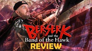 Berserk and the Band of the Hawk Review (PS4, PS3, PC, PSVita)