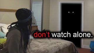 SCARY GHOST Videos That Will LEAVE Your HEART RACING!