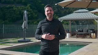 Home Tour - Temecula (De Luz) - MUST SEE! Single Story Dream Home