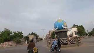 Visit to Sheikhupura(Beauty of Sheikhupura).