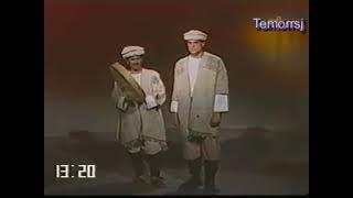 old nuristani song اهنگ قدیم نورستانی در # افغانستان