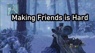 How to Make Friends As an Adult (Even If You Don't Have Any)