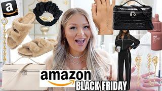 Amazon *BEST SELLING* BLACK FRIDAY Must Haves 2024  Amazon Black Friday Deals, Gift Ideas & more!