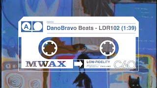 DanoBravo Beats - LDR102 | Midnight Wax