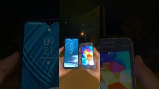 Compare Camera  Samsung Galaxy V Plus VS Samsung Galaxy A01