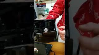 Player Aura AMD-772DSP (2DIN)