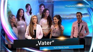  Vater  Ruth-Elpida Sasek  | sasek.TV