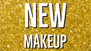 GRWM: New Makeup featuring SheGlam Foundation Balm, jcat Noche, MAC, Care Bears Wet n Wild