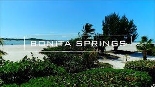 Bonita Springs, Florida, USA | 4K Drone Video