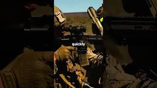 The Real Reason Behind Red Magazines in U.S. Military Operations