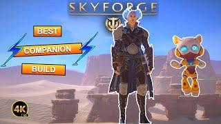 Skyforge - Companion Build