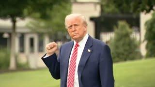 Trump's budget bill faces pushback from conservatives as it heads to the Senate