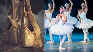 CROWN OF THE RUSSIAN BALLET