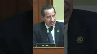 Rep. Raskin slams Republicans with apology to Dr. Fauci