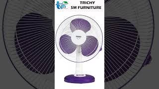 table fan |fan |electric fan @trichysmfurniture