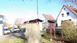 Институт пчеловодства г. Кирхайн 24. Februar 2017