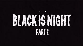 DJ Vadim - Black Is The Night (Part 2) feat. Skarra Mucci & Laville (Official video)