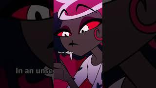 Charlie and the crew made headlines. | Hazbin Hotel