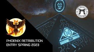 Dojo Contest Entry - Spring 2023 Phoenix Retribution