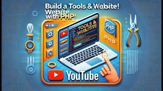 How to Create a Tools and Utilities Website Using PHP Script in 2025