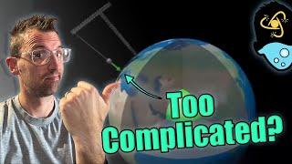 Level Earth Observer Struggles With Simple Animation