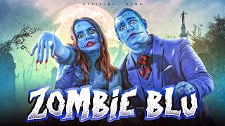 Dani e Robbi - ZOMBIE BLU (Canzone Ufficiale)