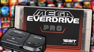 Mega Everdrive Pro Review