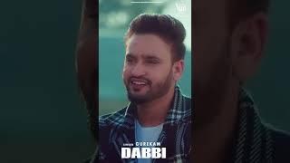 DABBI #Gurekam | #punjabi #punjabisong #dreamboy