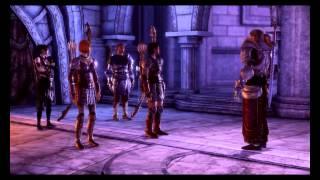 Dragon Age: Origins. Часть 11 Лагерь, Побочные квесты