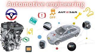 What is the purpose of the Automotive Engineering channel? #automotive #engineer #automobile #auto